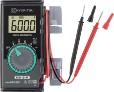 KYORITSUKEW1019R数字式万用表