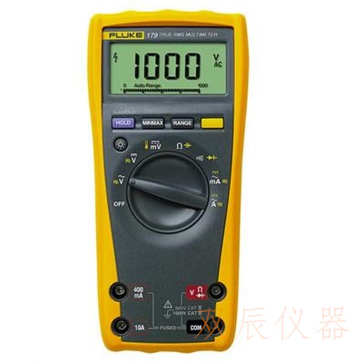 福禄克FLUKE 179C数字万用表 