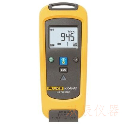 福禄克FLUKE 3000 FC无线万用表