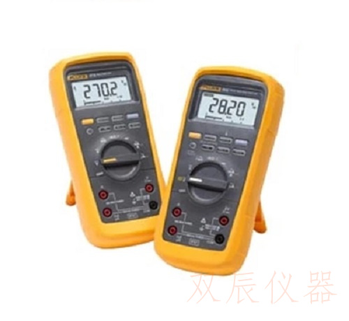 福禄克FLUKE 27-II工业万用表