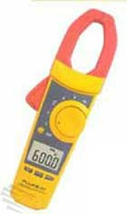 FlukeF337钳型表