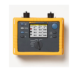 Fluke1735电能质量分析仪