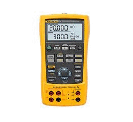 Fluke726高精度多功能过程校准器