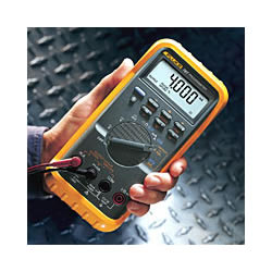 Fluke 787过程多用表