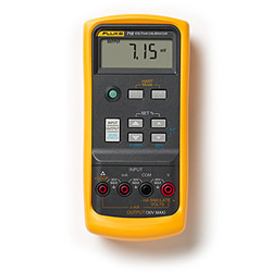 Fluke 715电压/毫安校准器