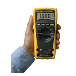 Fluke 179万用表