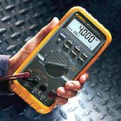 Fluke787过程多用表