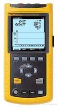 Fluke 43B电能质量分析仪,f43b