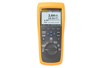 Fluke BT508蓄电池内阻分析仪