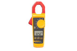 Fluke325数字钳形表