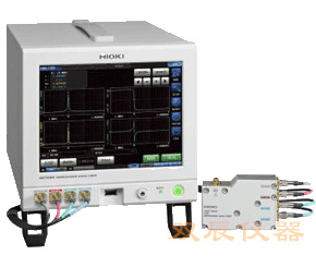 阻抗分析仪IM7585