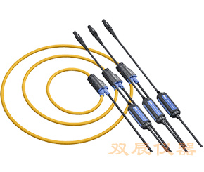 AC柔性电流钳CT7040系列