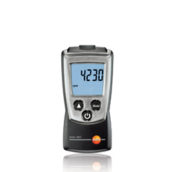 testo460转速仪