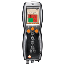 testo330 LL-2烟气分析仪