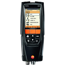 testo320 烟气分析仪