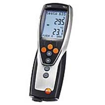 testo635-1温湿度仪