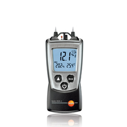 testo606-2水份仪