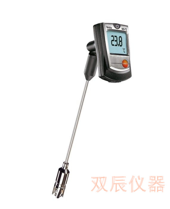 表面温度计-testo 905-T2