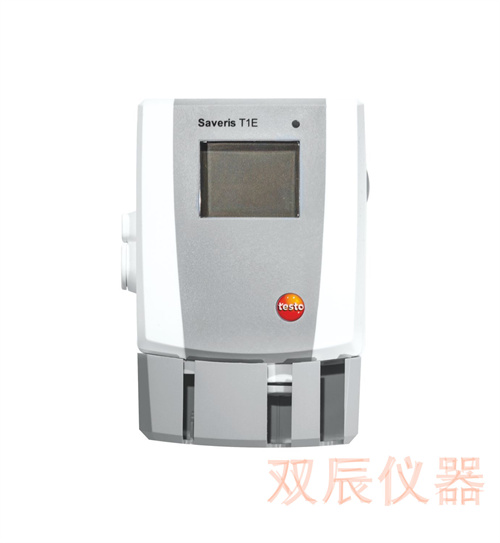 testo Saveris T1 E 以太网探头-0572 1191