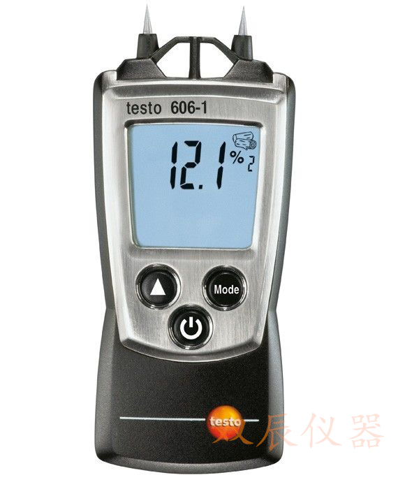 水份仪-testo 606-1