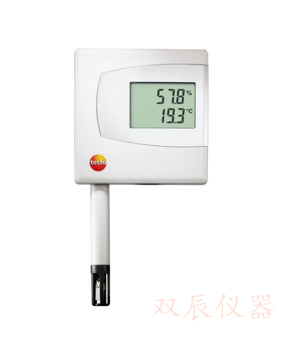 温湿度变送器-testo 6621