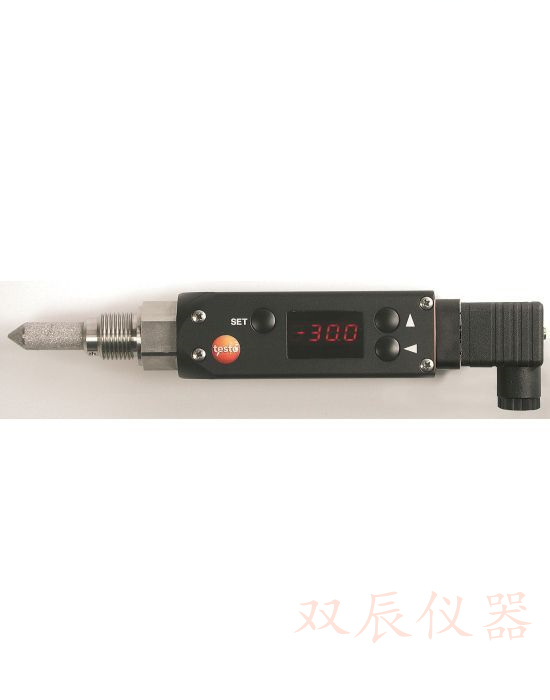 压力露点变送器-testo 6744