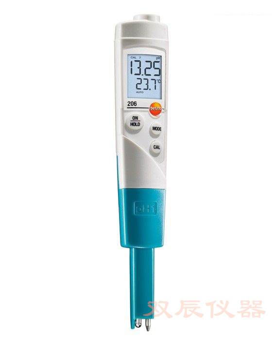 PH计-testo 206-pH1