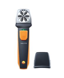 testo 410i - 无线迷你叶轮式风速测量仪