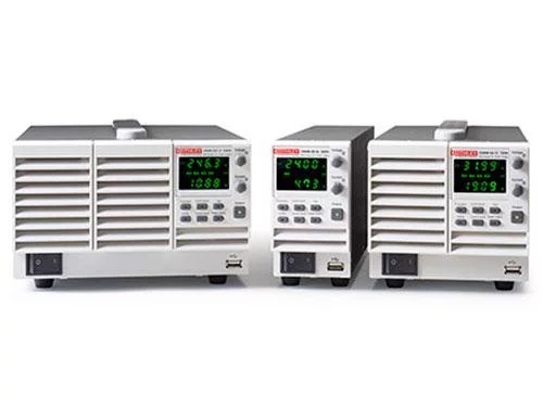 吉时利Keithley 2260B 系列可编程直流电源电源