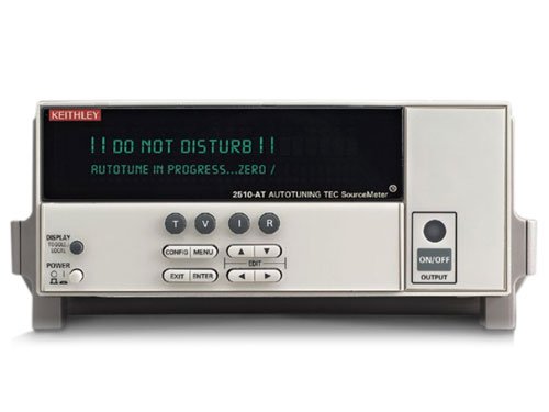 吉时利SourceMeter 光仪器