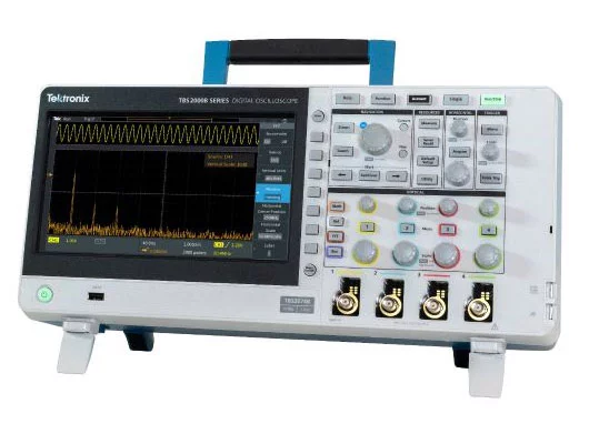 泰克Tektronix泰克TBS2000B系列示波器示波器