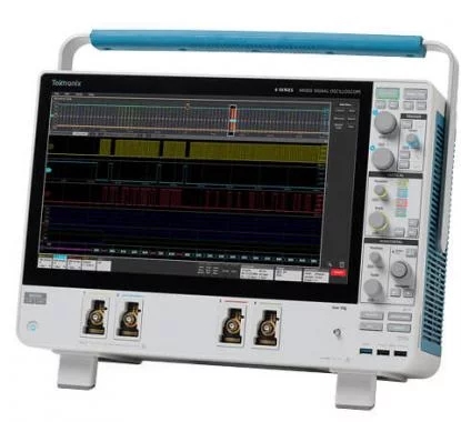 泰克Tektronix6 系列 MSO 混合信号示波器示波器