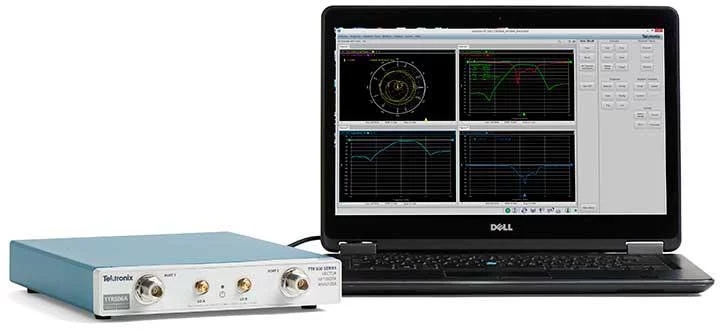 泰克TektronixTTR500矢量网络分析仪分析仪