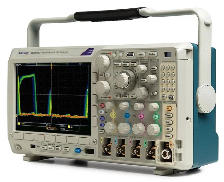 泰克TektronixMDO3000示波器