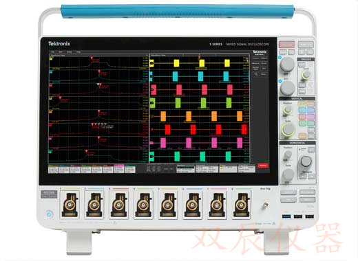 TektronixMSO5B系列混合信号示波器