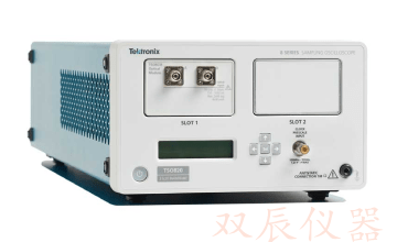 Tektronix8系列采样示波器-TSO820