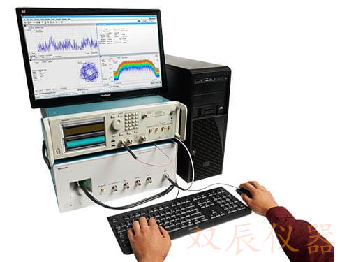 TektronixRSA7100B实时频谱分析仪