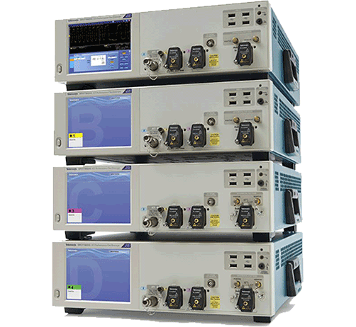 Tektronix DPO70000SX ATI 高性能示波器