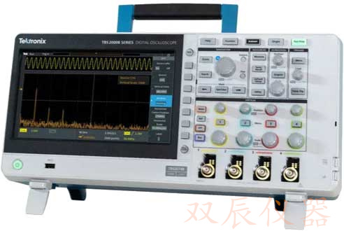 TektronixTBS2000B数字示波器