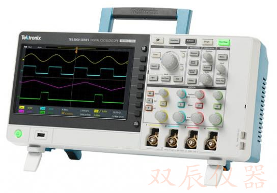 TektronixTBS2000系列数字存储示波器