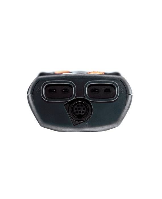 testo735-1-温度测量仪(3通道)