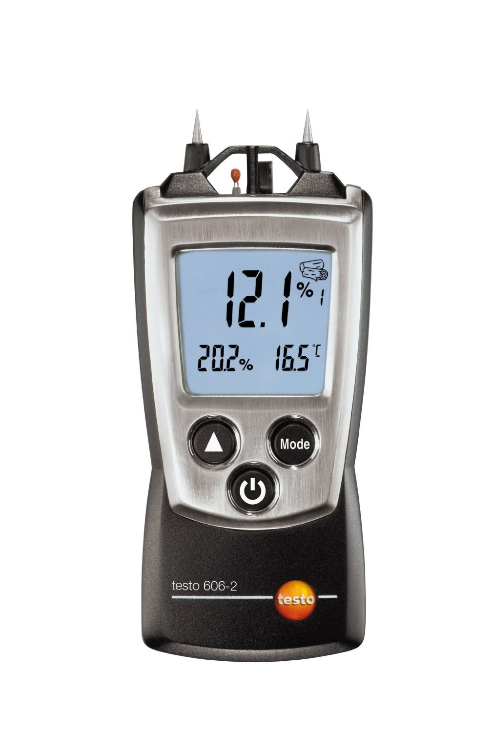 testo606-2-迷你型刺入式水份仪