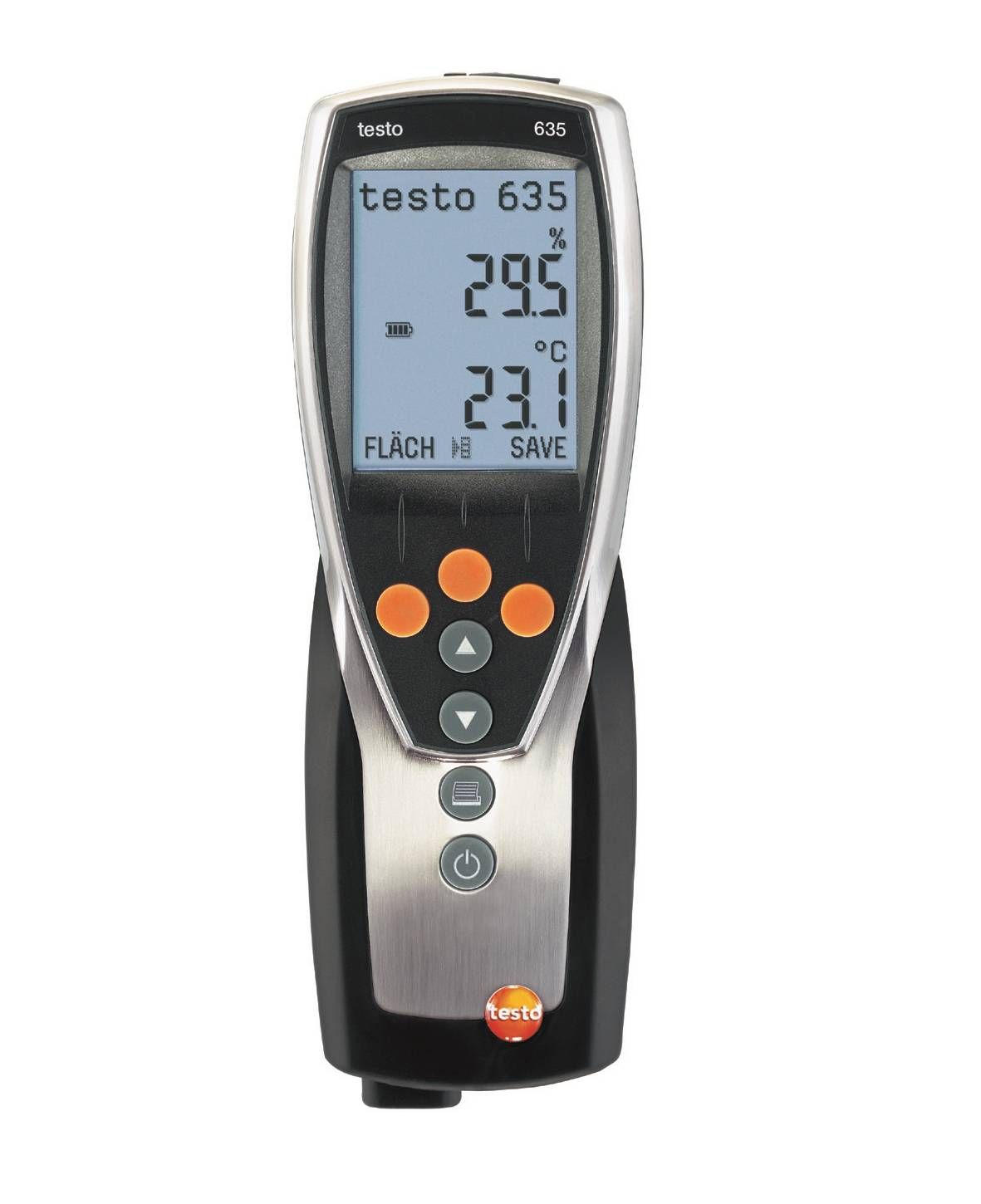 testo635-1-温湿度计