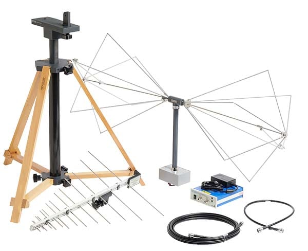 EMI/EMC 测试产品
