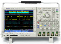 DPO4000系列 数字荧光示波器-Tektronix DPO4000系列租赁-
