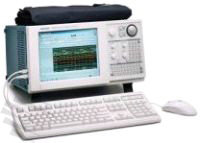 TLA715 逻辑分析仪-Tektronix TLA715-台式逻辑分析仪