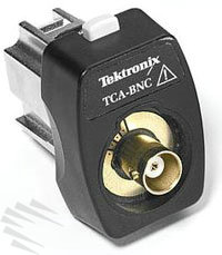 TCA-BNC 转接头-Tektronix TCA-BNC-示波器配件