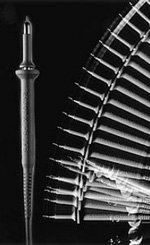 P6101B 无源电压探头-Tektronix P6101B-示波器探头