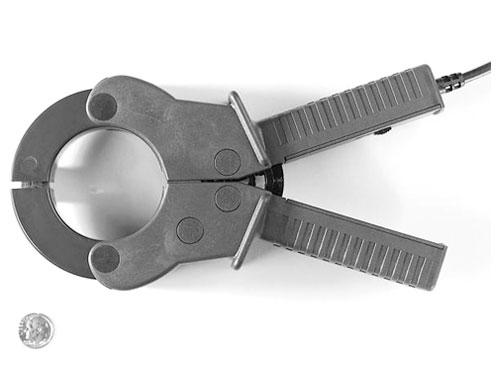 Tektronix CT6-示波器探头