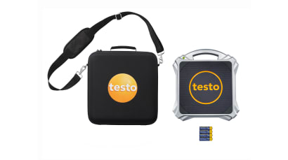 testo 560i delivery